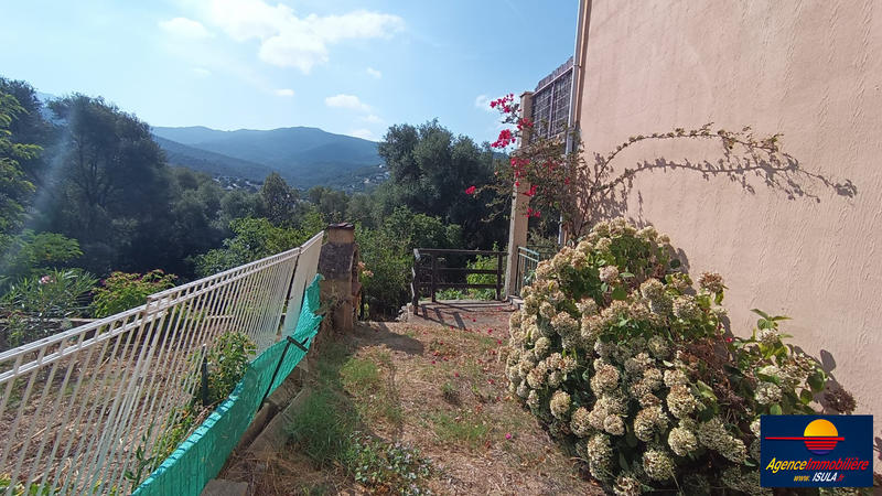 Appartement - 65 m² - 2 pièces