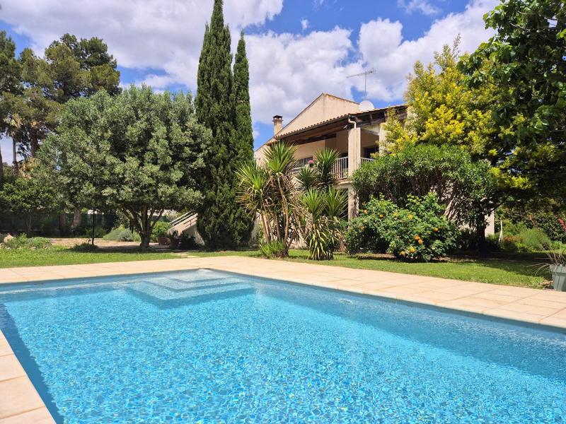 Maison de campagne - 200 m² - 7 pièces