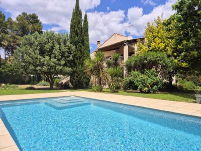 Maison de campagne - 200 m² - 7 pièces