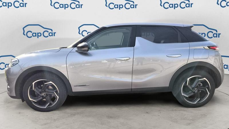 Ds Ds 3 Crossback 1.5 BlueHDi 100 Grand Chic - Première main