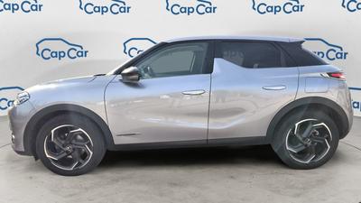 Ds Ds 3 Crossback 1.5 BlueHDi 100 Grand Chic - Première main