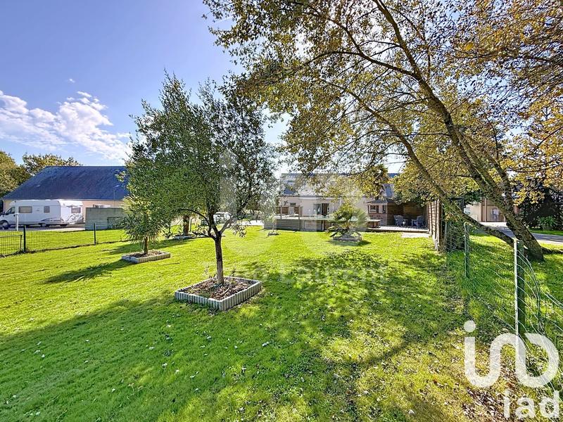 Maison - 155 m² - 7 pièces