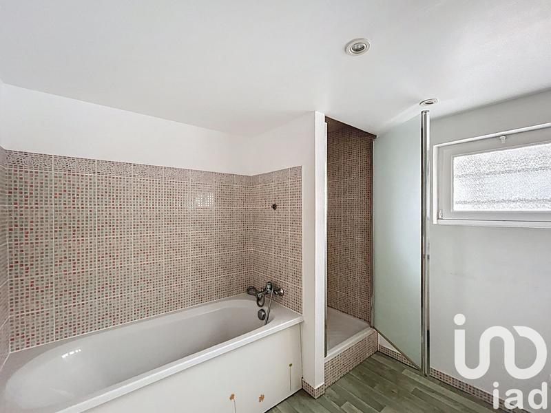 Maison - 154 m² - 7 pièces