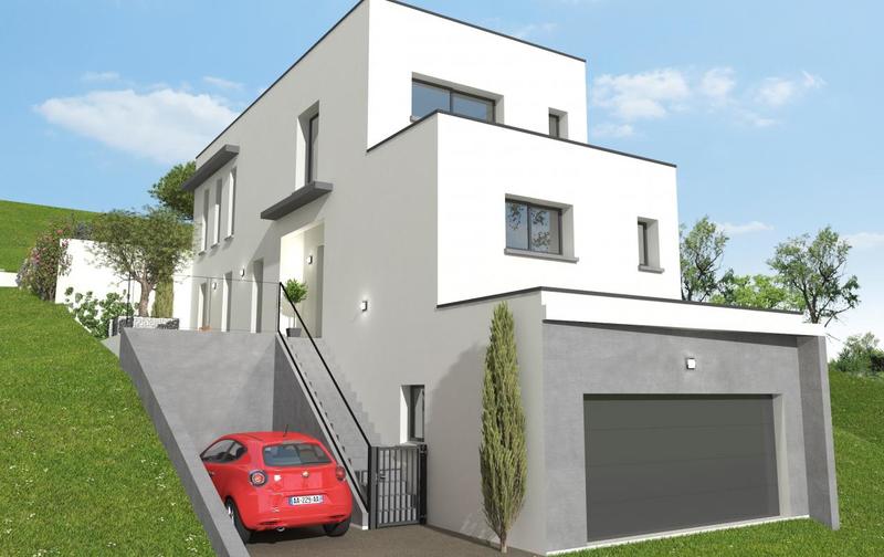 Maison - 145 m²