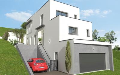 Maison - 145 m²