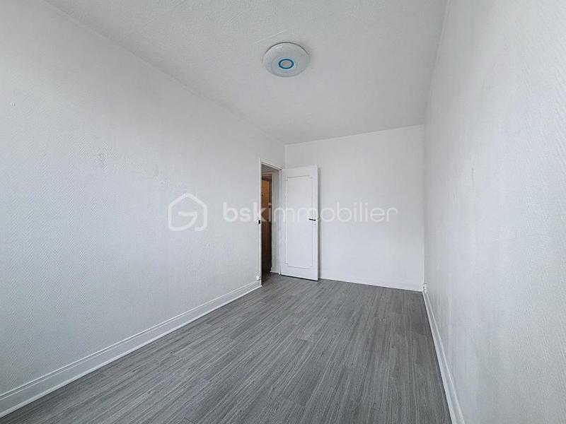 Appartement - 49 m² - 3 pièces