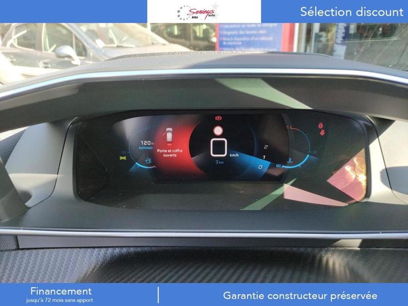 Peugeot 208 Allure Pack 1.2 Turbo 100 Camera Ar+Main Libre