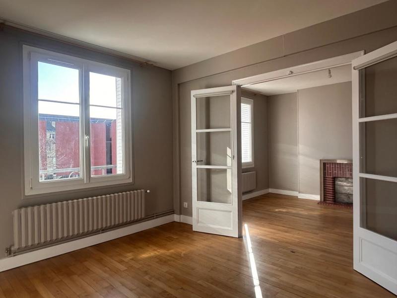 Appartement - 51 m² - 2 pièces