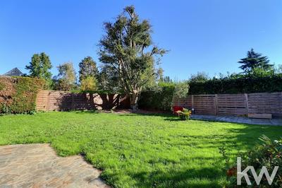 Maison - 152 m² - 7 pièces