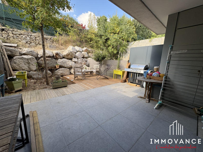 Maison - 84 m² - 4 pièces