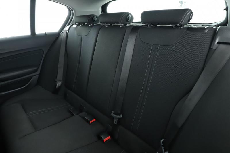 Bmw Série 1 116d Sport 5p 116 ch