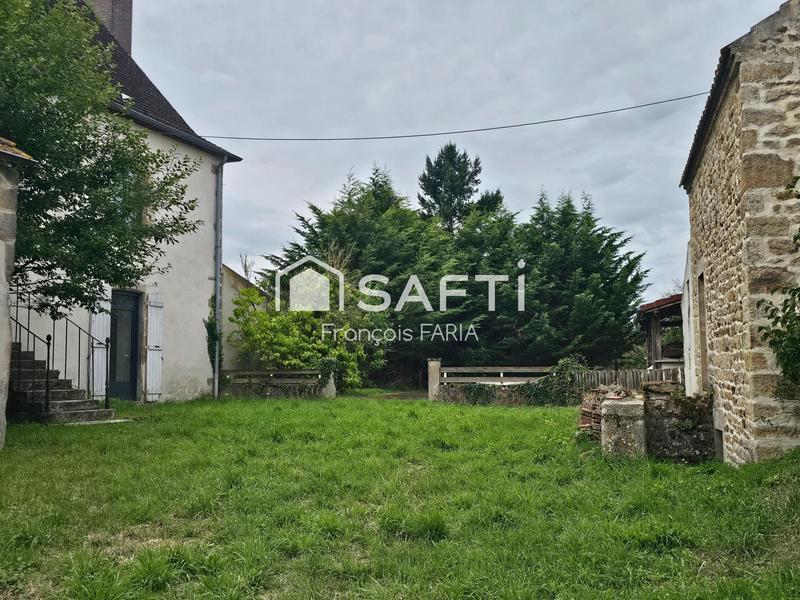 Maison - 300 m² - 8 pièces