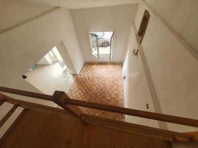 Appartement - 57 m² - 2 pièces