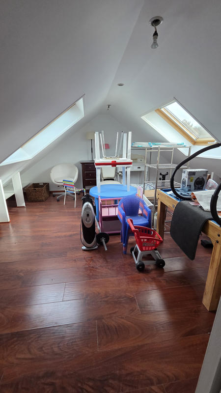 Villa - 167 m² - 6 pièces