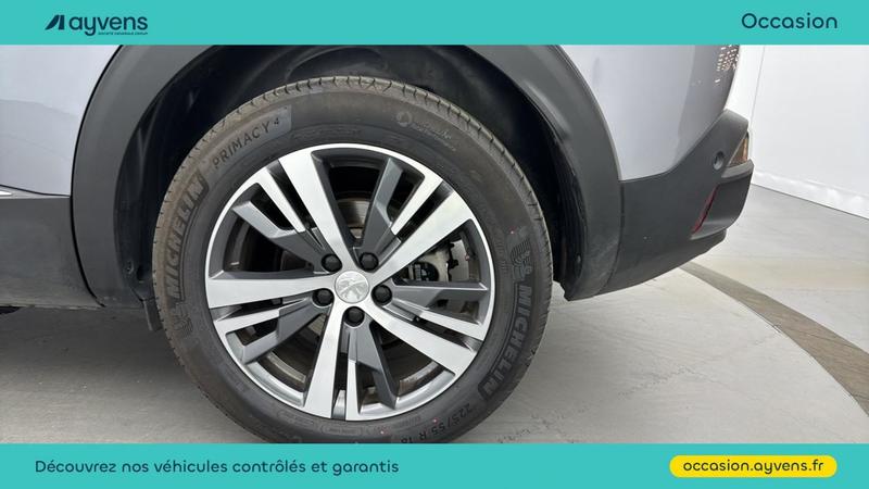 Peugeot 3008 1.5 BlueHDi 130ch s&amp;S Allure Pack Eat8