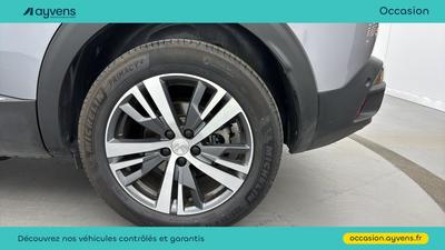 Peugeot 3008 1.5 BlueHDi 130ch s&amp;S Allure Pack Eat8