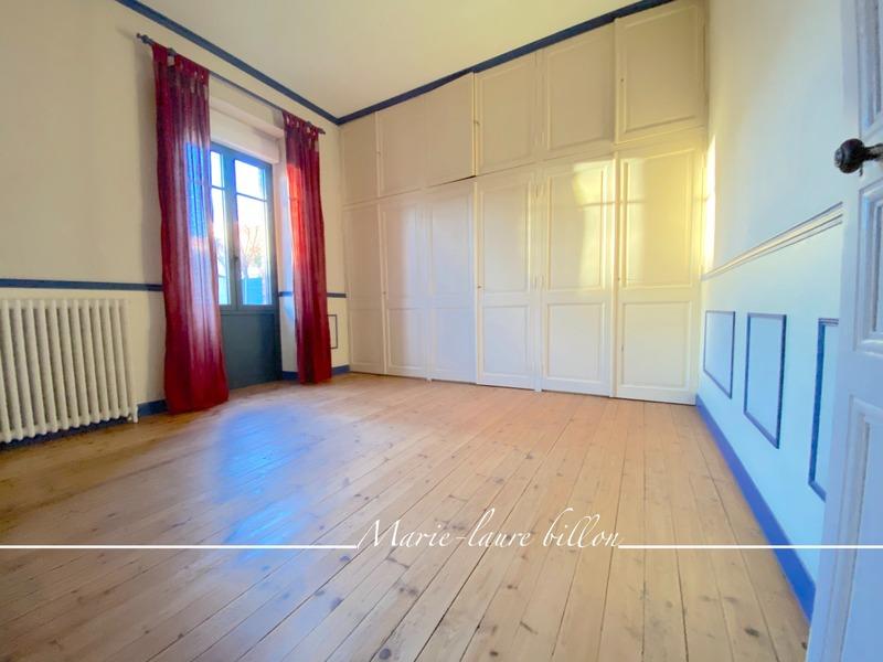 Maison - 123 m² - 5 pièces