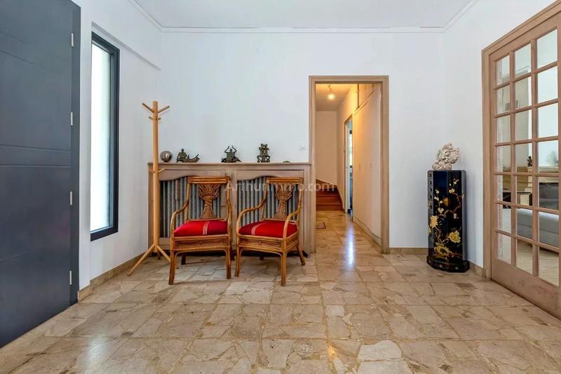 Maison - 193 m² - 7 pièces