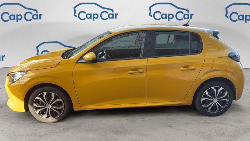 Peugeot 208 1.2 PureTech 100 Active