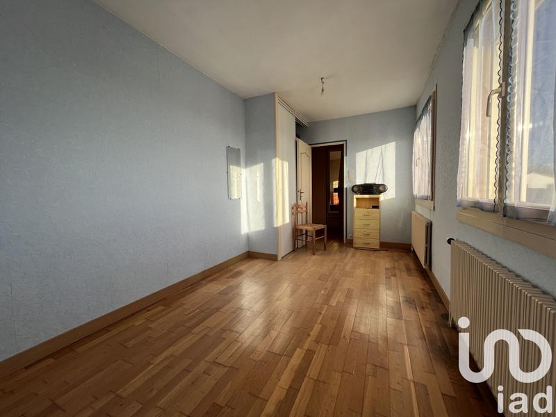 Maison - 129 m² - 6 pièces