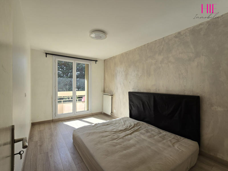 Appartement - 71 m² - 4 pièces