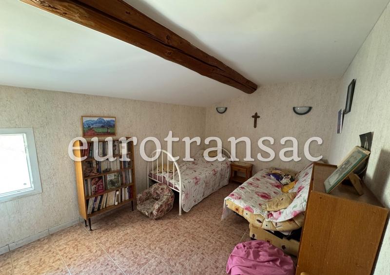 Maison - 122 m² - 5 pièces