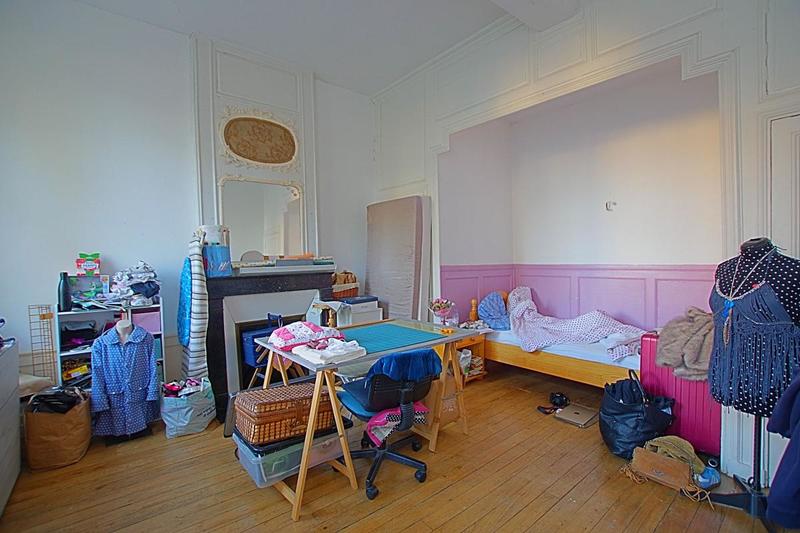 Maison - 300 m² - 8 pièces