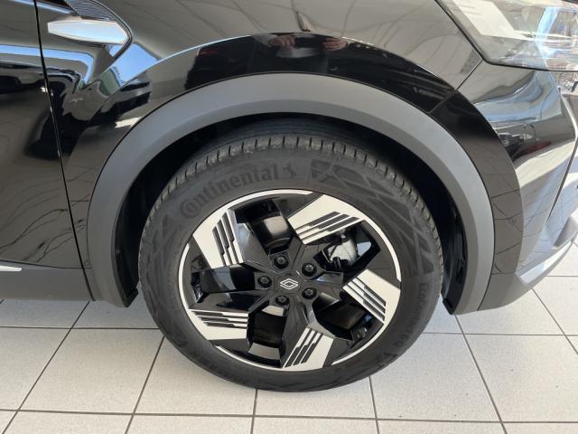 Renault Symbioz E-Tech full hybrid 145 Techno