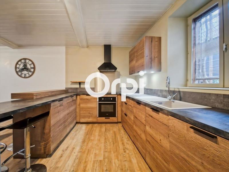 Maison de ville - 68 m² - 2 pièces