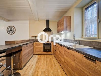 Maison de ville - 68 m² - 2 pièces