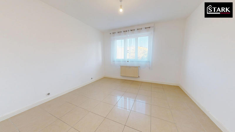 Appartement - 84 m² - 5 pièces
