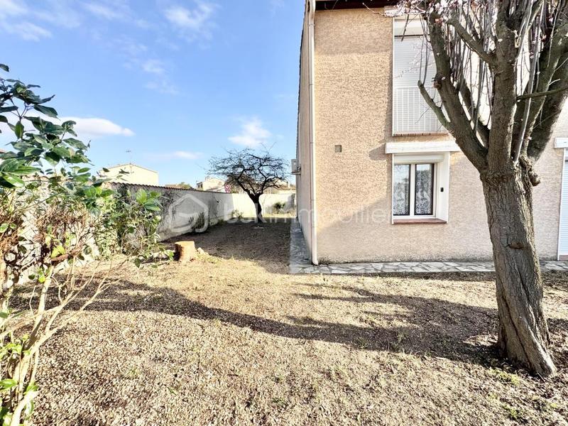 Maison traditionnelle - 90 m² - 5 pièces