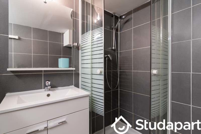 Appartement - 29 m² - 1 pièce