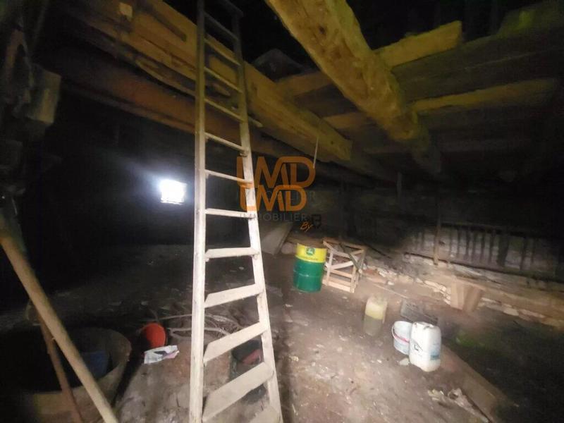 Corps de ferme - 150 m² - 4 pièces