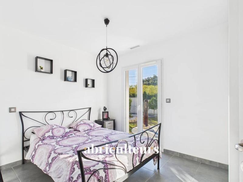 Maison ancienne - 139 m² - 5 pièces