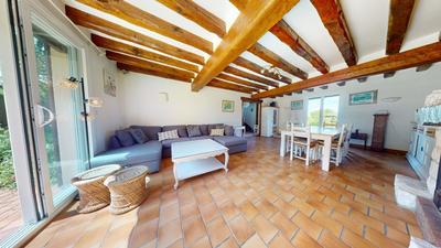 Maison - 158 m² - 5 pièces