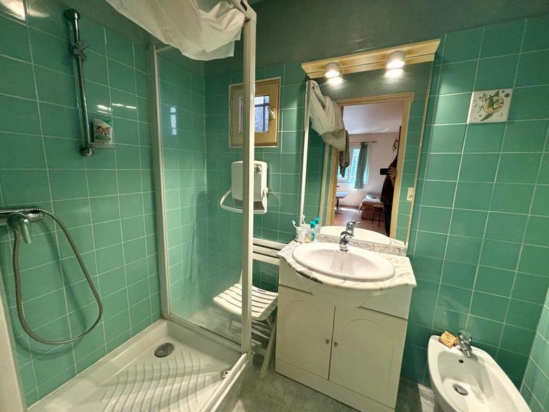 Mas - 138 m² - 5 pièces