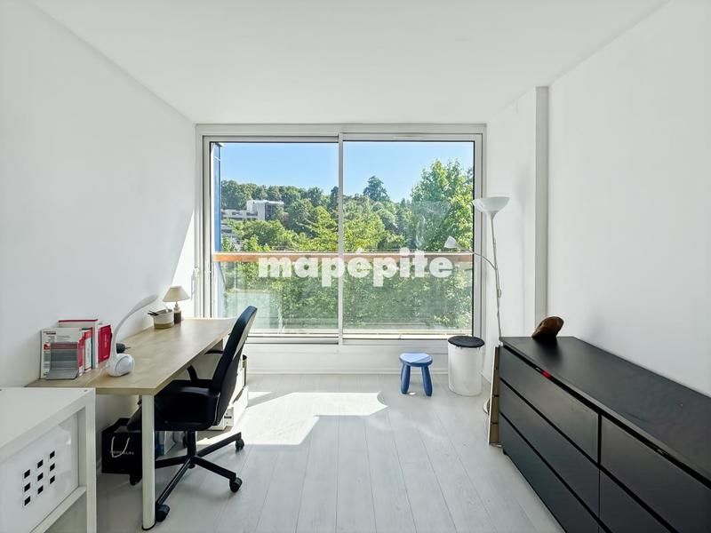 Appartement - 115 m² - 4 pièces