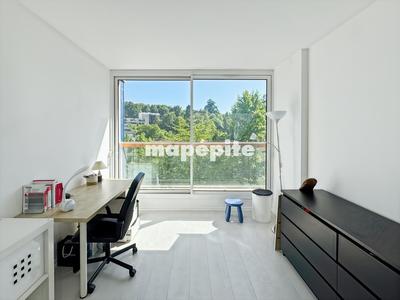 Appartement - 115 m² - 4 pièces