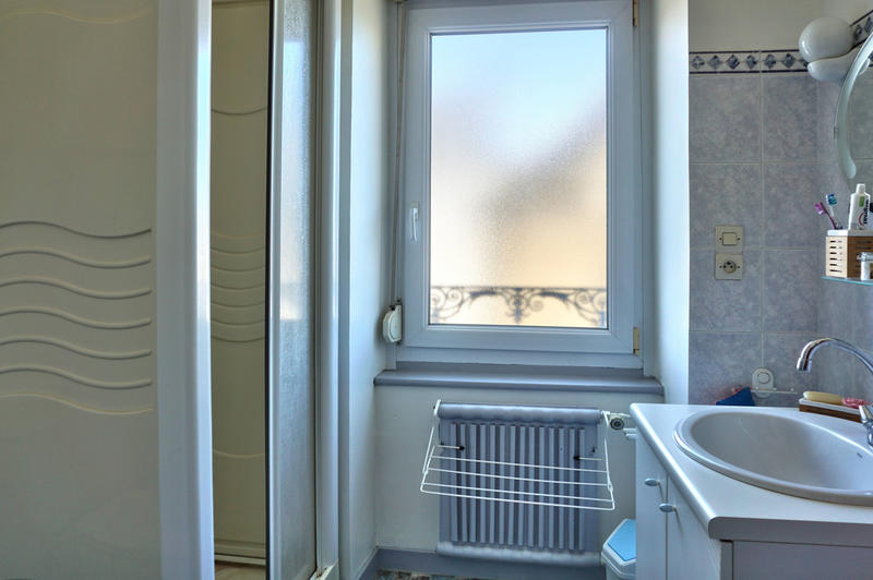 Maison - 177 m² - 8 pièces