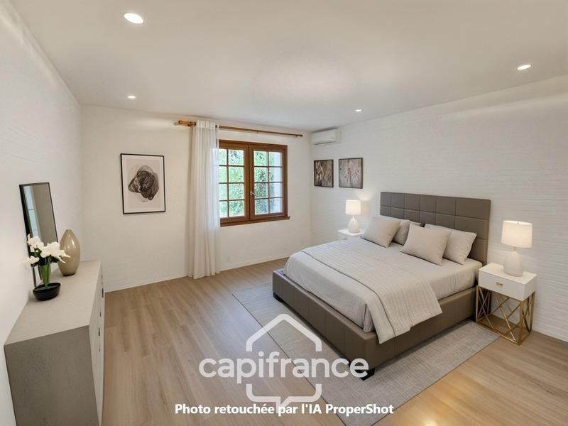 Maison - 98 m² - 4 pièces