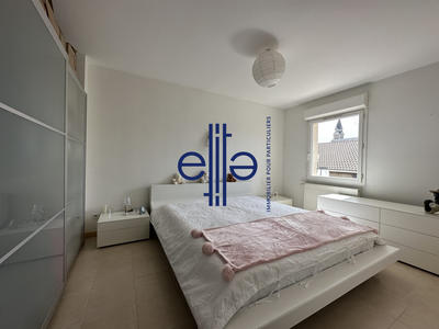 Maison - 77 m² - 3 pièces