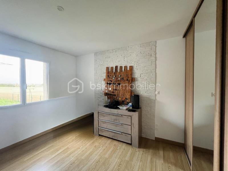 Pavillon - 193 m² - 8 pièces