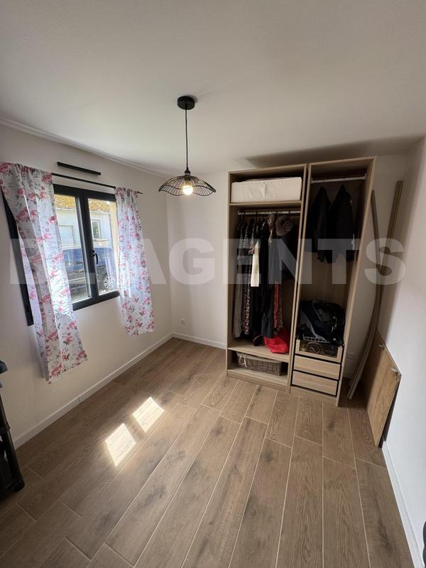 Maison contemporaine - 154 m² - 7 pièces