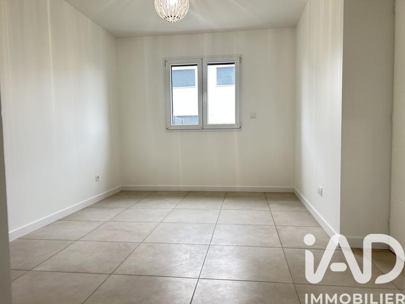 Maison - 137 m² - 6 pièces