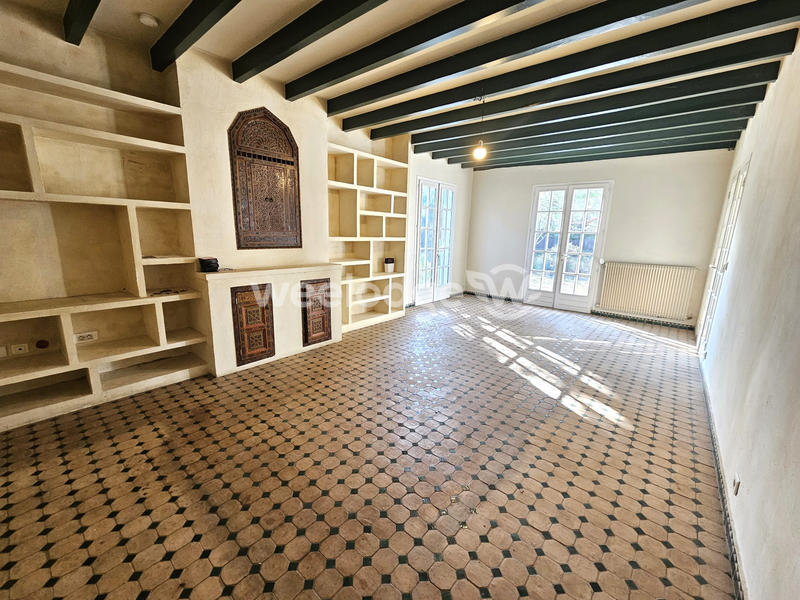 Maison - 164 m² - 6 pièces