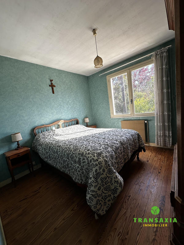 Maison - 170 m² - 7 pièces