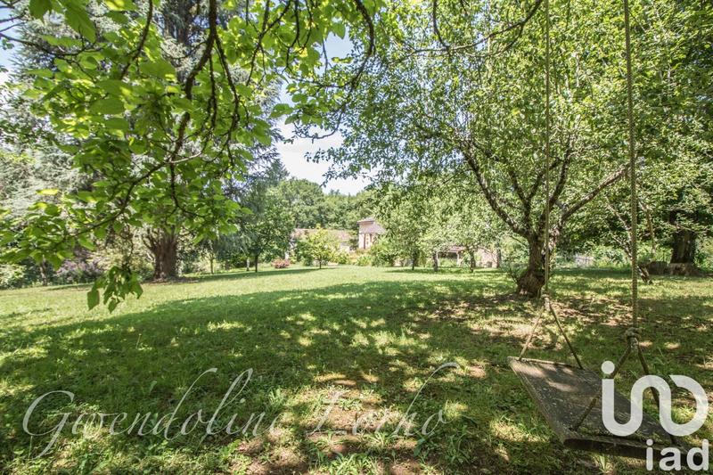 Maison - 135 m² - 5 pièces