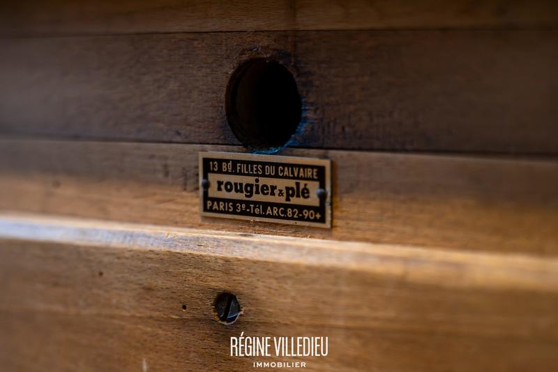 Maison - 113 m² - 4 pièces