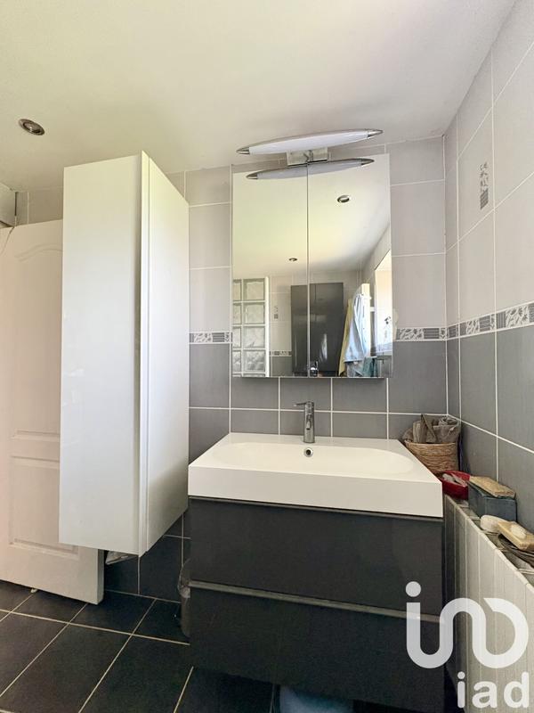 Maison - 175 m² - 5 pièces